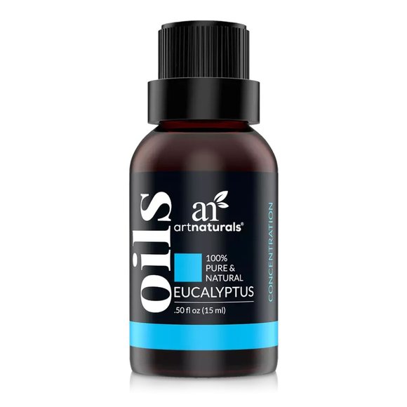 ArtNaturals - Eucalyptus - Pure & Natural Essential Oil - Picture 1 of 4